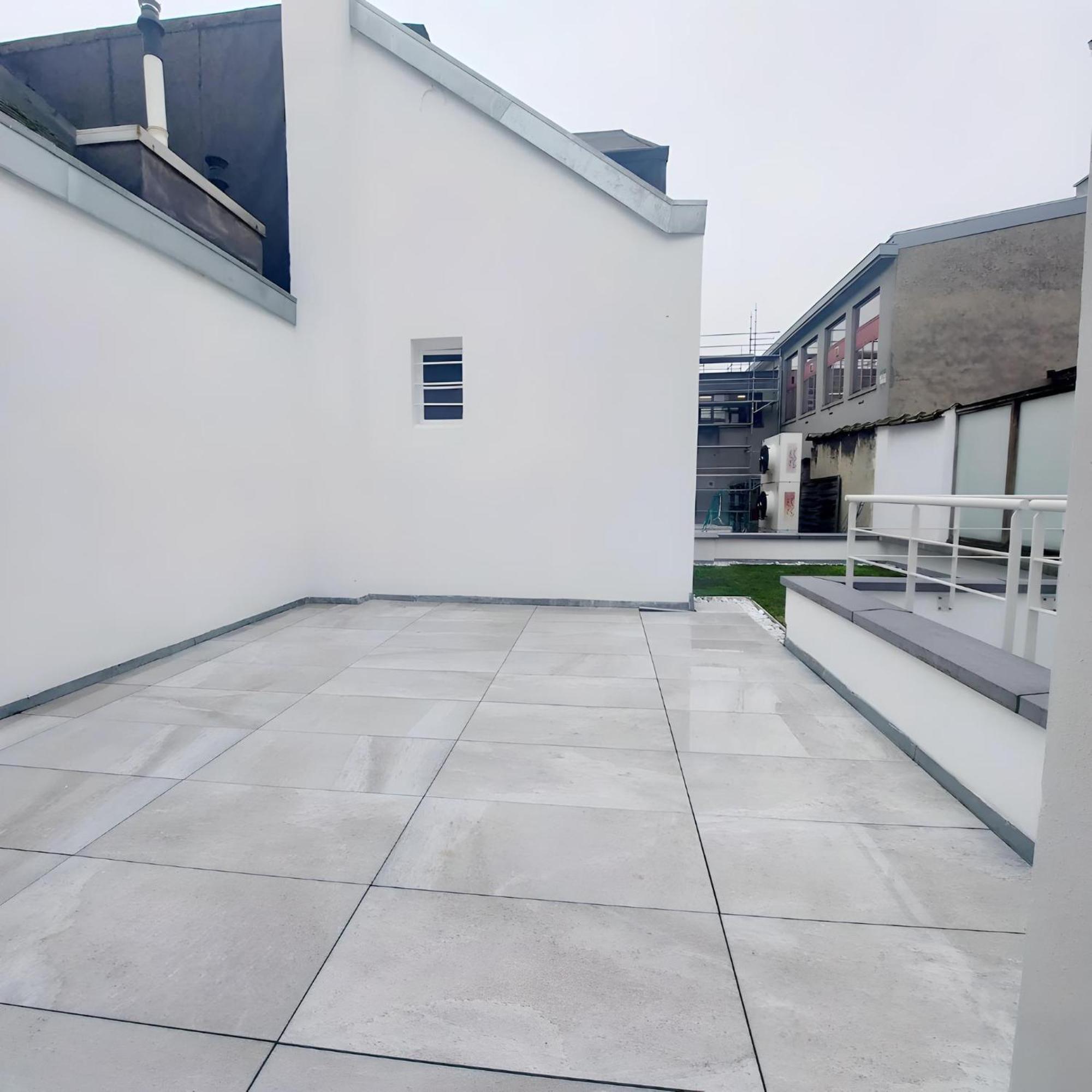 Grand Sablon Stylish Brussels City Center Apartment Exterior photo